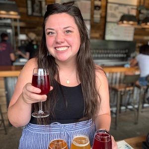 Meet your Posher, Michaela